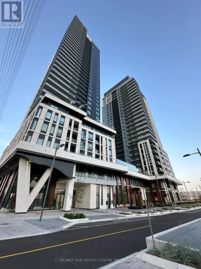 409 - 21 MEADOWDALE ROAD, Vaughan