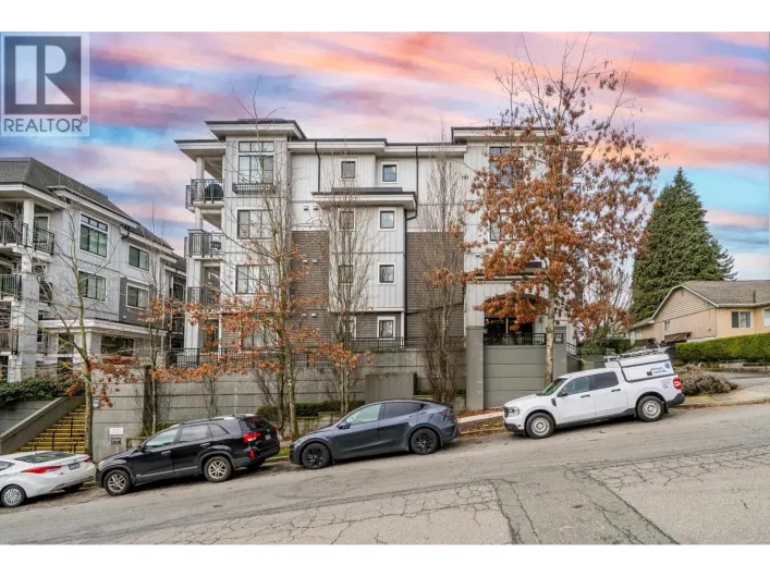 409 210 LEBLEU STREET, Coquitlam