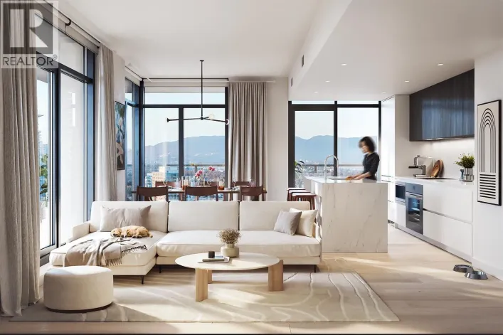 409 2180 ALPHA AVENUE, Burnaby