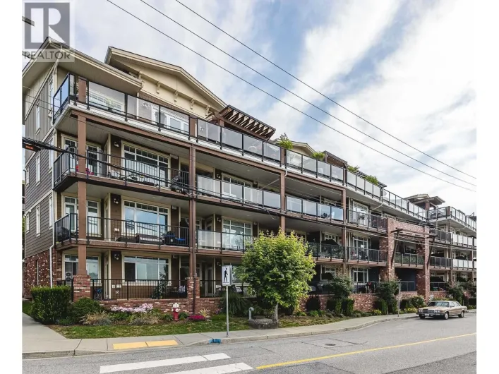 409 22327 RIVER ROAD, Maple Ridge