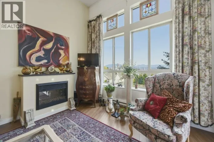 409 225 FRANCIS WAY, New Westminster