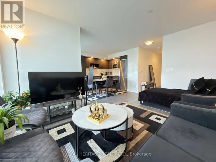 409 - 225 VILLAGE GREEN SQUARE E, Toronto