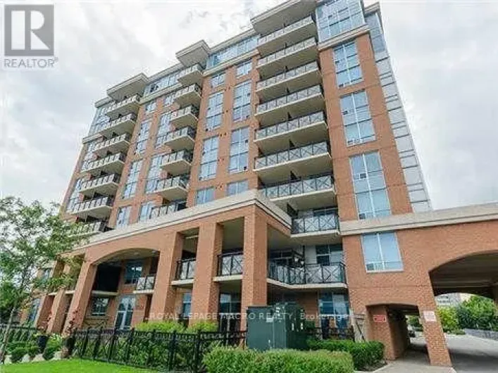 409 - 2272 KEELE STREET, Toronto