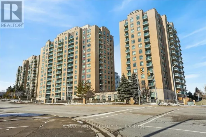 409 - 23 ONEIDA CRESCENT, Richmond Hill