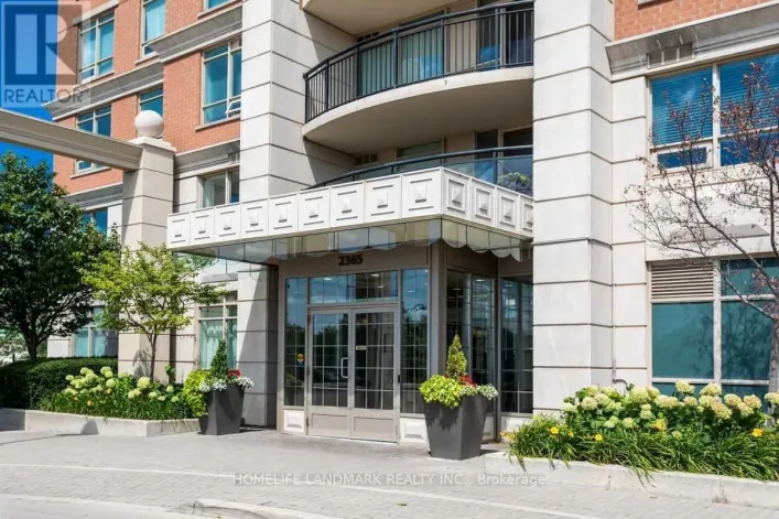 409 - 2325 CENTRAL PARK DRIVE, Oakville