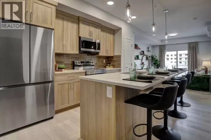 409, 245 Edith Place NW, Calgary