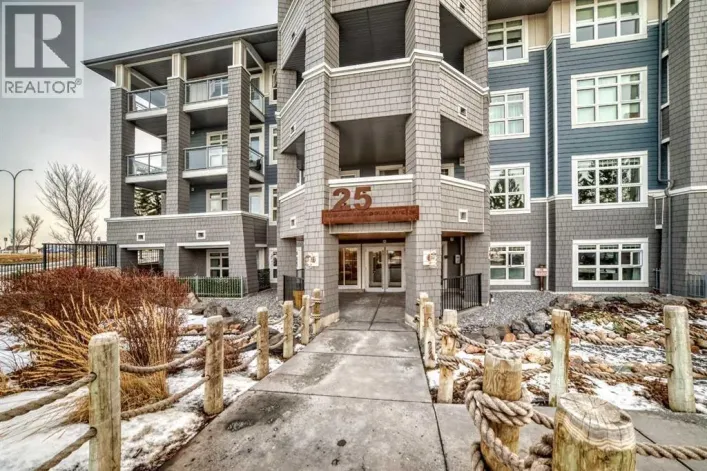 409, 25 Auburn Meadows Avenue SE, Calgary