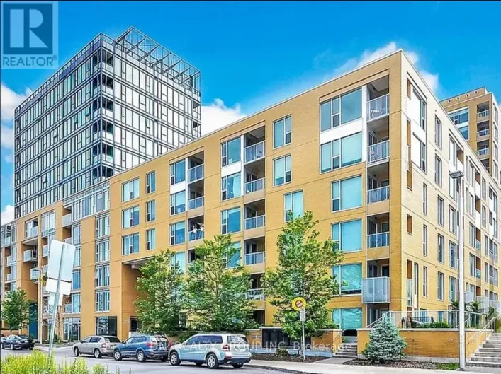 409 - 250 LETT STREET, Ottawa