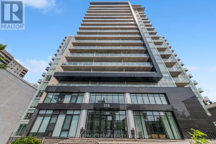 409 - 255 BAY STREET N, Ottawa