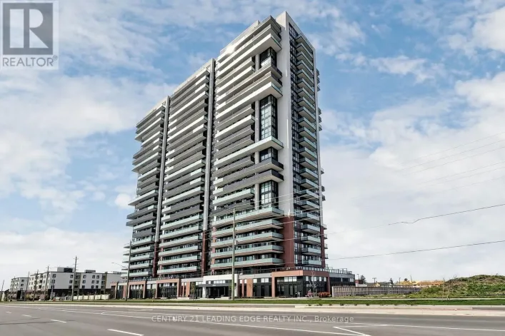 409 - 2550 SIMCOE STREET N, Oshawa