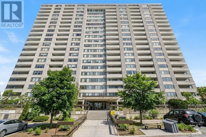 409 - 2625 REGINA STREET, Ottawa