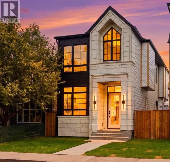 409 28 Avenue NW, Calgary