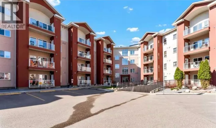 409, 2800 13 Avenue SE, Medicine Hat