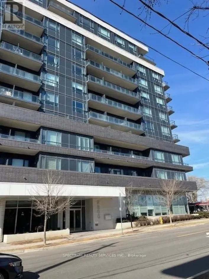 409 - 2800 KEELE STREET, Toronto