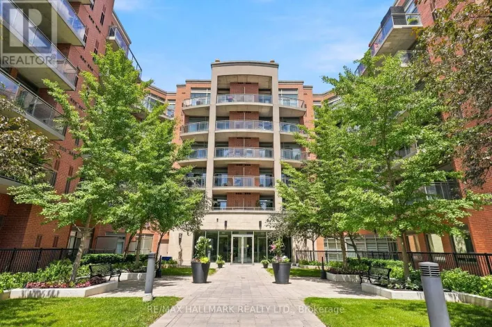 409 - 281 WOODBRIDGE AVENUE, Vaughan