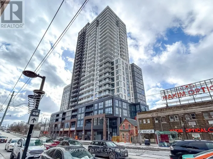 409 - 286 MAIN STREET, Toronto