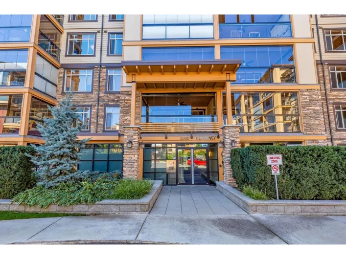 409 2860 TRETHEWEY STREET, Abbotsford