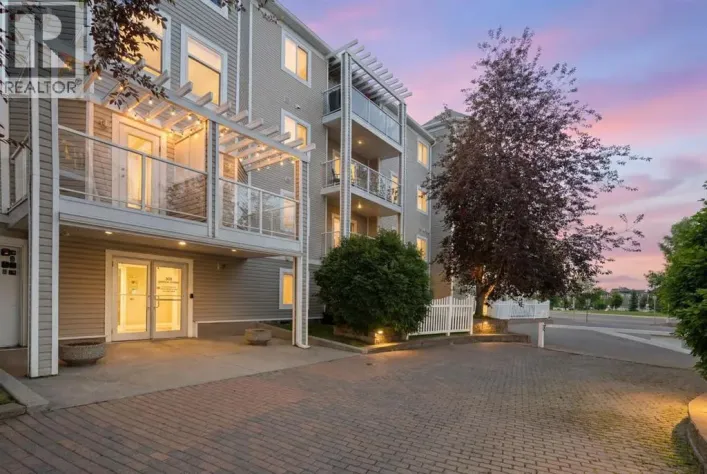 409, 290 Shawville Way SE, Calgary