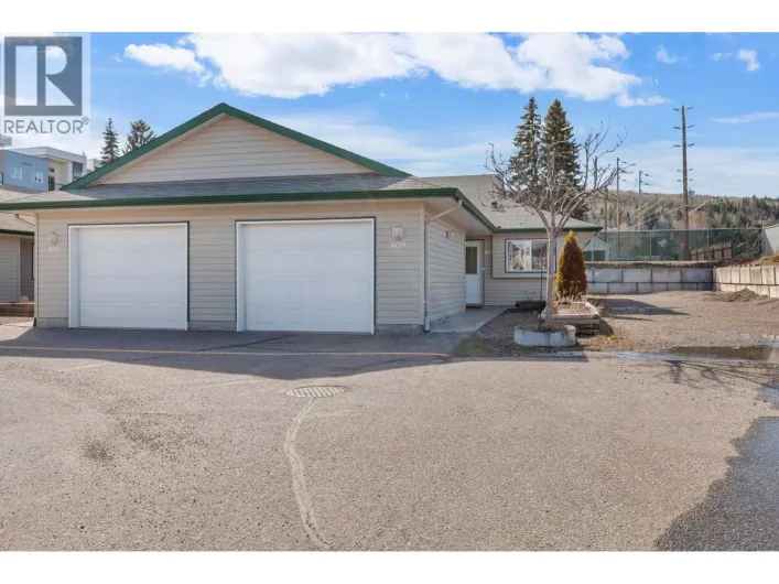 409 2911 FERRY AVENUE, Prince George