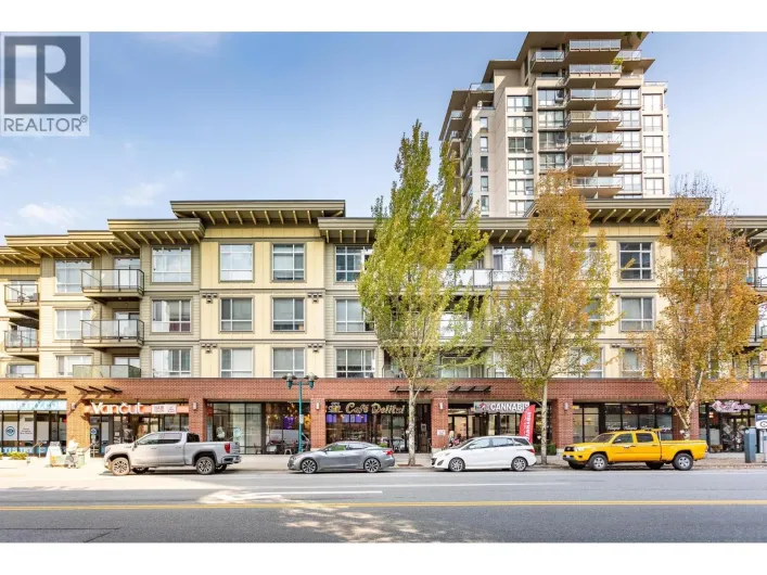 409 2957 GLEN DRIVE, Coquitlam