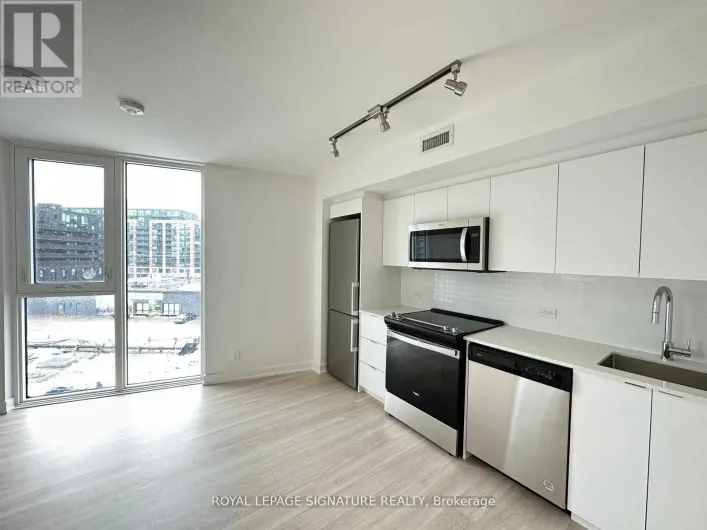 409 - 30 TRETTI WAY, Toronto