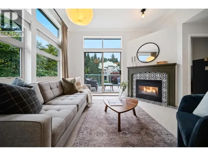 409 301 MAUDE ROAD, Port Moody