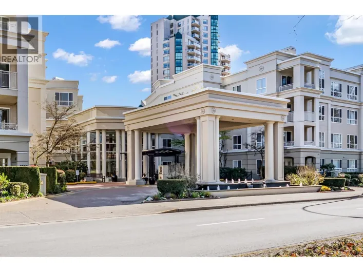 409 3098 GUILDFORD WAY, Coquitlam