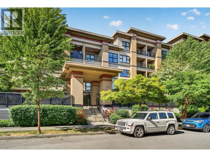 409 315 KNOX STREET, New Westminster