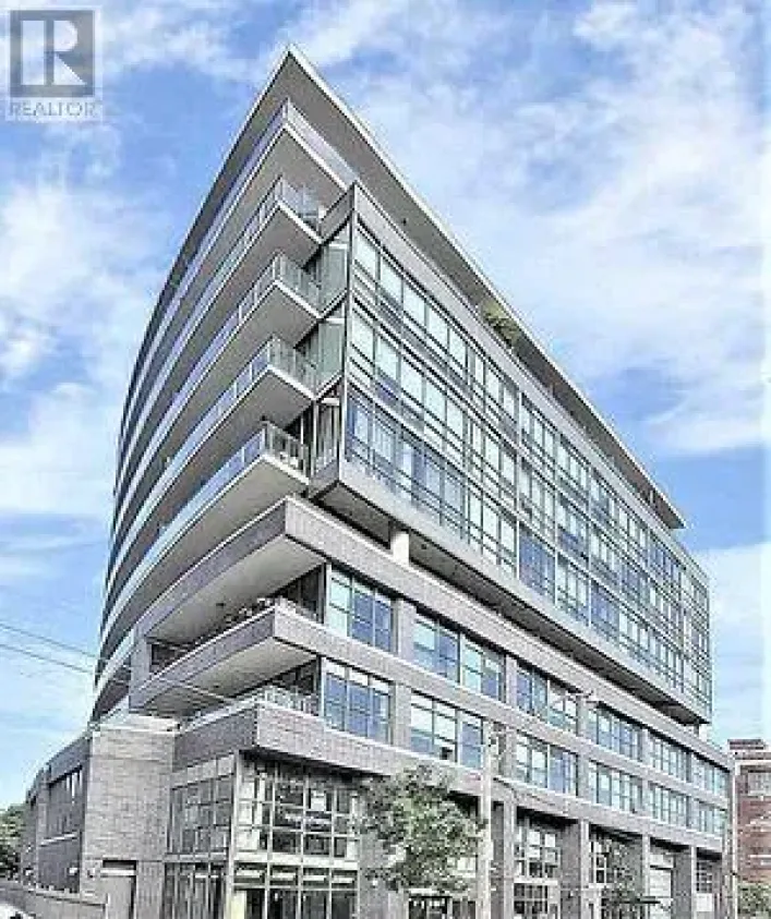 409 - 319 CARLAW AVENUE, Toronto