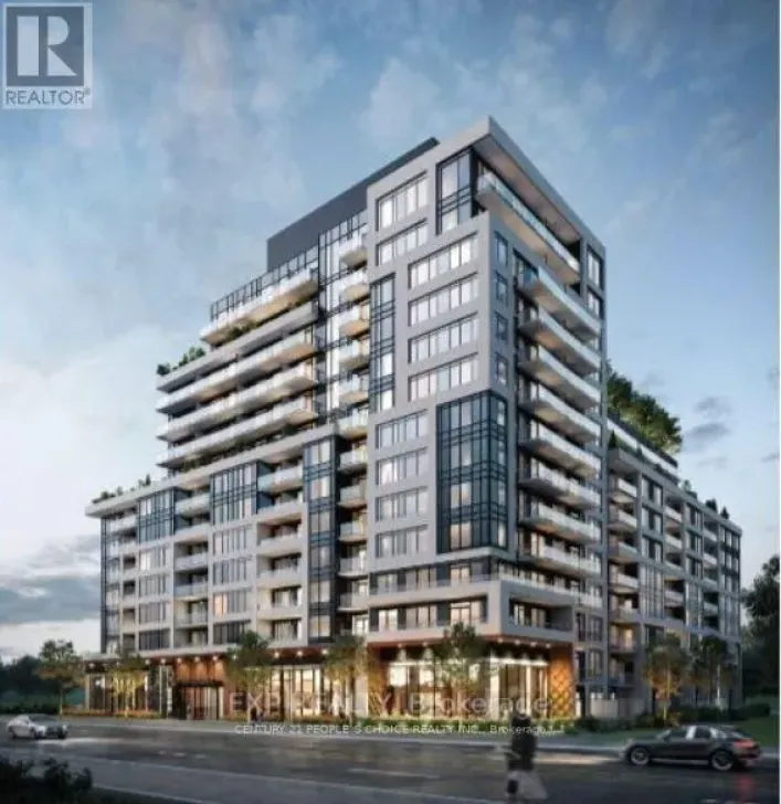 409 - 3220 WILLIAM COLTSON AVENUE, Oakville