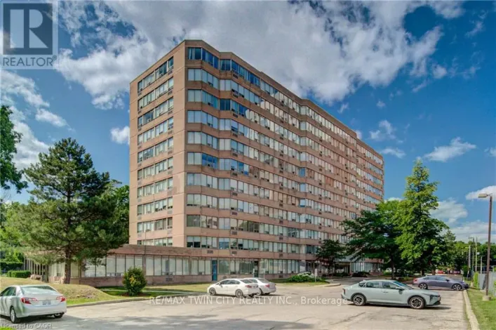 409 - 3227 KING STREET E, Kitchener