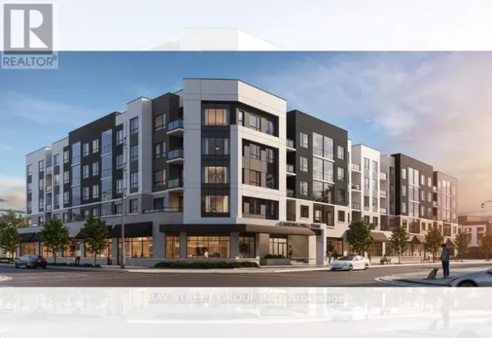 409 - 3250 CARDING MILL TRAIL, Oakville