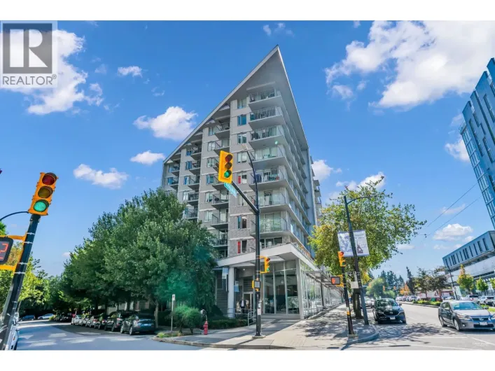 409 328 E 11TH AVENUE, Vancouver