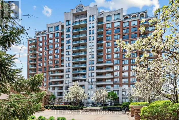 409 - 330 RED MAPLE ROAD, Richmond Hill