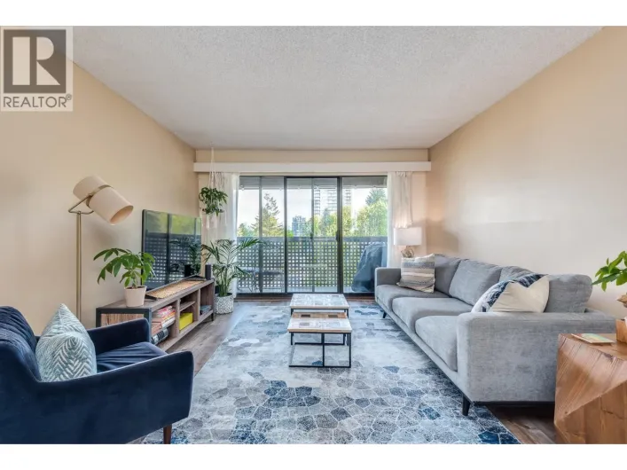 409 340 GINGER DRIVE, New Westminster