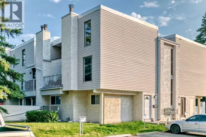 409, 3500 VARSITY Drive NW, Calgary