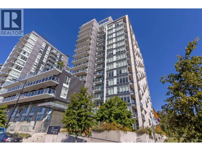 409 3581 E KENT AVENUE NORTH, Vancouver