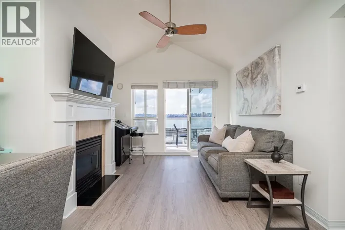 409 365 E 1ST STREET, North Vancouver