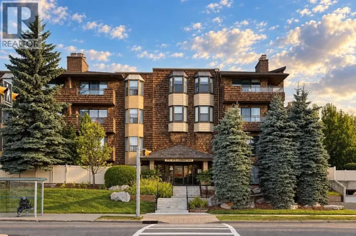 409, 3719B 49 Street NW, Calgary