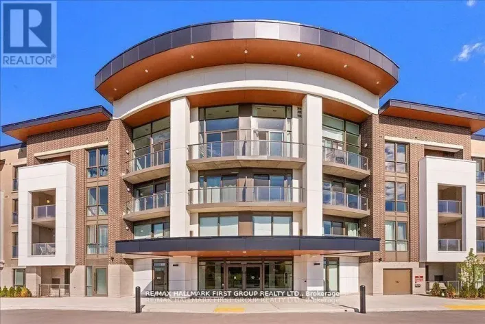 409 - 385 ARCTIC RED DRIVE, Oshawa