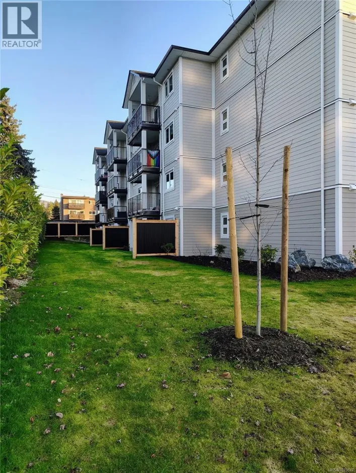 409 3855 11th Ave, Port Alberni