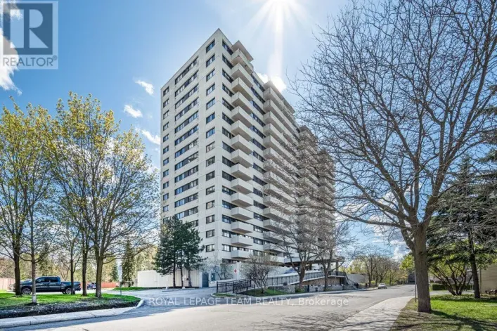 409 - 40 LANDRY STREET, Ottawa