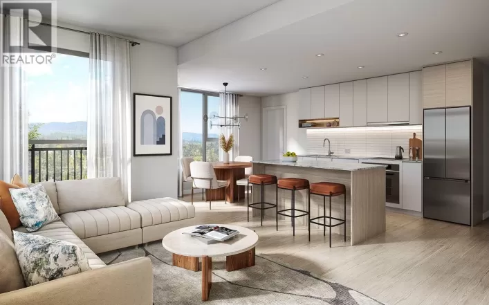 409 405 MARIE PLACE, North Vancouver