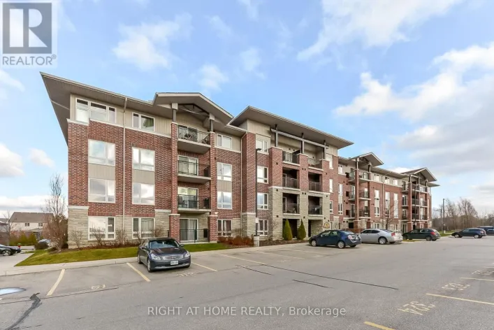 409 - 41 GOODWIN DRIVE, Guelph