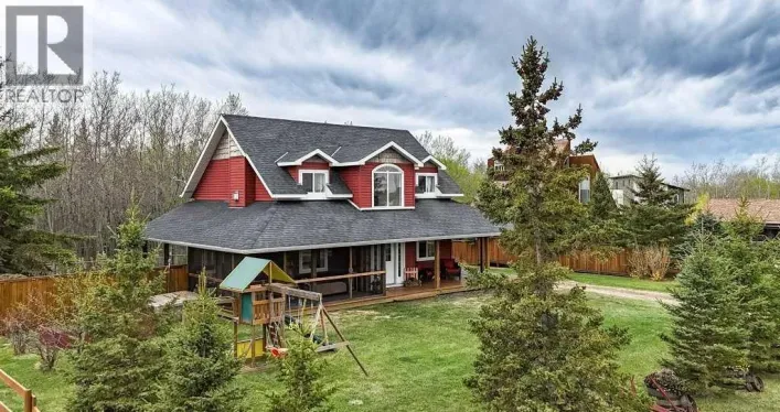 409, 41251 Range Road 210, Rural Camrose County