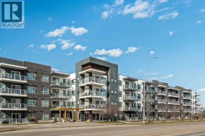 409, 4350 Seton Drive SE, Calgary