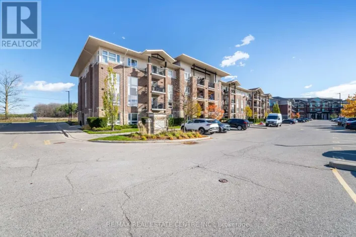 409 - 45 KINGSBURY SQUARE, Guelph