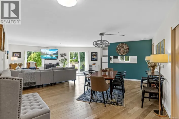 409 4971 Songbird Pl, Nanaimo