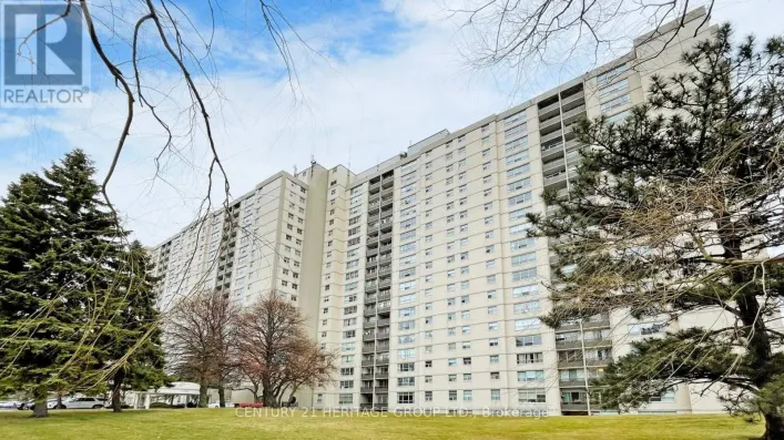409 - 5 PARKWAY FOREST DRIVE, Toronto