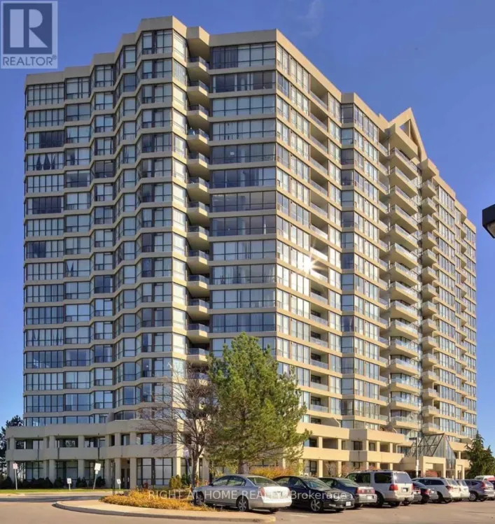 409 - 5 ROWNTREE ROAD, Toronto